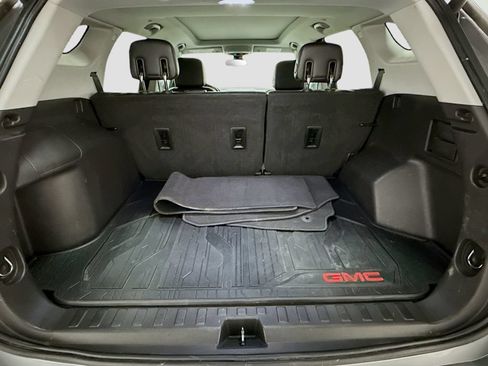 Used 2020 GMC Terrain SLT w/ Preferred Package AWD/4WD image 27