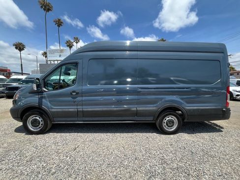 Used 2019 Ford Transit 250 148 High Roof Extended RWD image 11