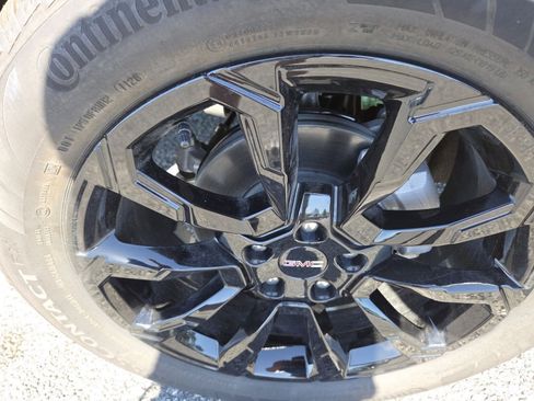 New 2026 GMC Terrain Elevation w/ Elevation Premium Package FWD image 13