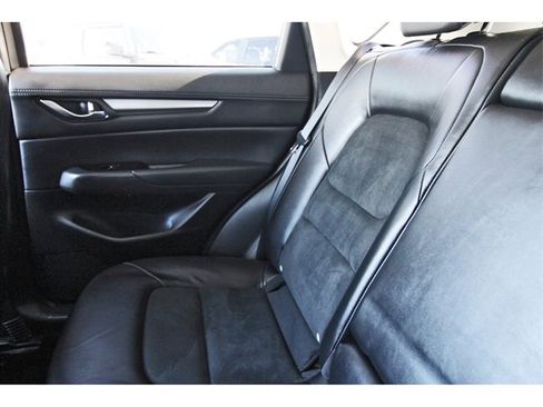 Used 2023 MAZDA CX-5 AWD 2.5 S w/ Select Package image 11