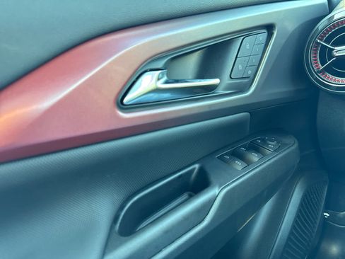 New 2025 Chevrolet Equinox EV RS w/ Active Safety Package 3 image 29