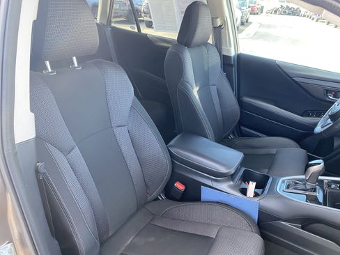 Certified 2024 Subaru Outback Premium image 20