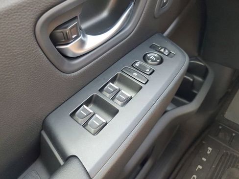 New 2026 Honda Pilot EX-L image 29