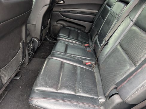 Used 2021 Dodge Durango R/T RWD image 7