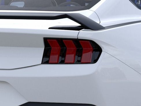 New 2026 Ford Mustang Coupe w/ Mustang RTR Package RWD image 21