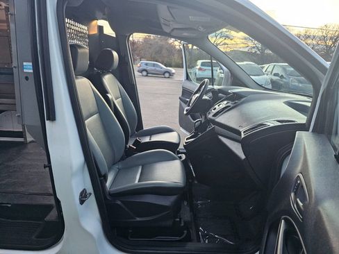 Used 2015 Ford Transit Connect XL FWD image 18
