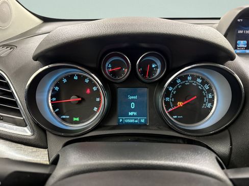 Used 2016 Buick Encore FWD image 29