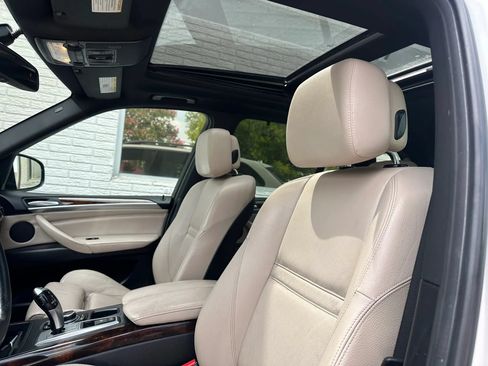 Used 2013 BMW X5 xDrive35d AWD/4WD image 16