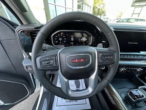 New 2026 GMC Sierra 1500 Elevation w/ Elevation Premium Package AWD/4WD image 18