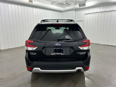 Used 2020 Subaru Forester Touring w/ Popular Package #2 image 34