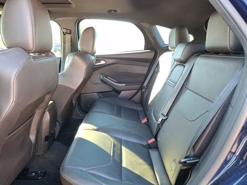 Used 2016 Ford Focus ST w/ Equipment Group 402A image 13