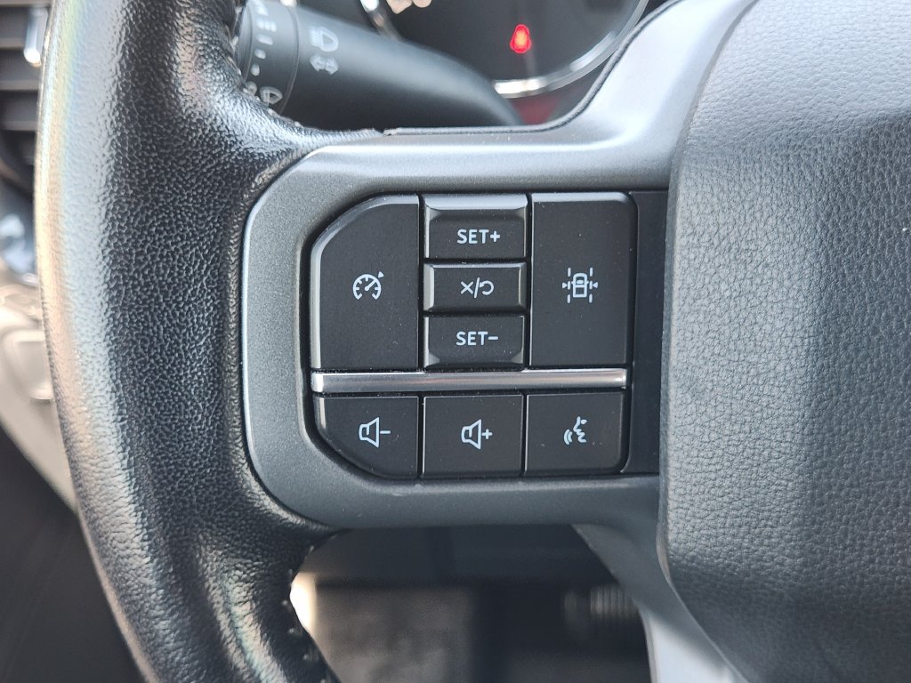 Used 2022 Ford F150 XLT w/ Equipment Group 302A High AWD/4WD image 30