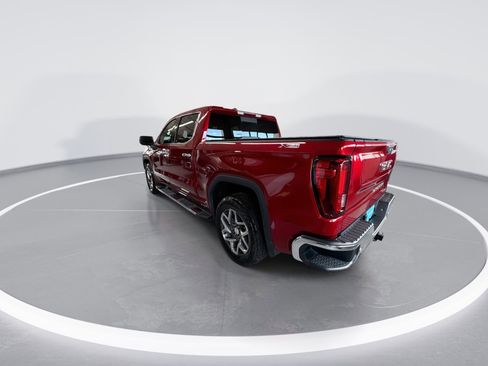 Used 2024 GMC Sierra 1500 SLT w/ SLT Premium Plus Package image 6