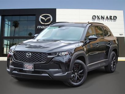 New 2026 MAZDA CX-50 AWD 2.5 Hybrid w/ Weather Package