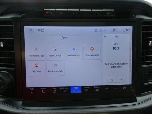 Certified 2024 Ford F150 Raptor image 32