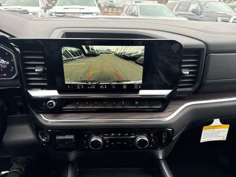 New 2026 GMC Sierra 1500 SLT w/ SLT Premium Plus Package image 22