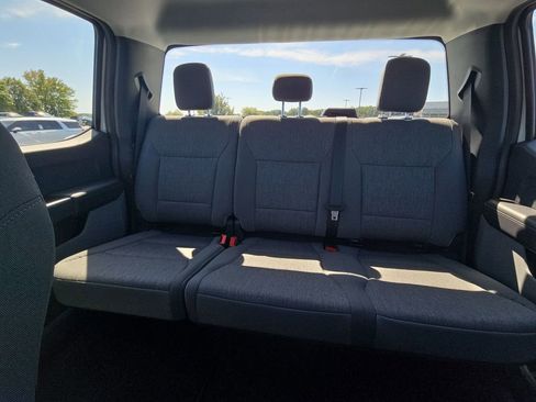 New 2026 Ford F350 XL w/ STX Appearance Package image 22