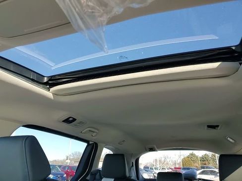 New 2026 Honda Odyssey EX-L image 26