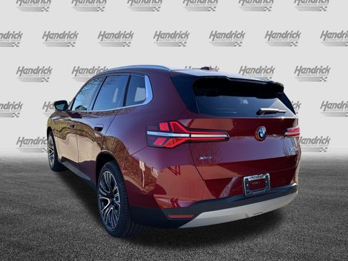 Used 2026 BMW X3 xDrive30i w/ Premium Package AWD/4WD image 8