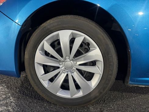 Used 2018 Subaru Impreza 2.0i image 18