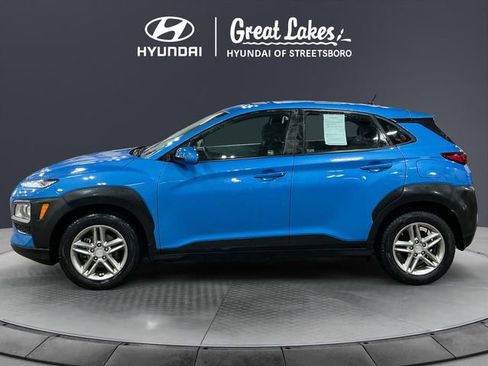 Used 2019 Hyundai Kona SE image 2