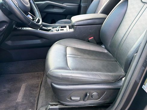 Used 2024 Kia Sorento S w/ Panoramic Sunroof Package FWD image 36