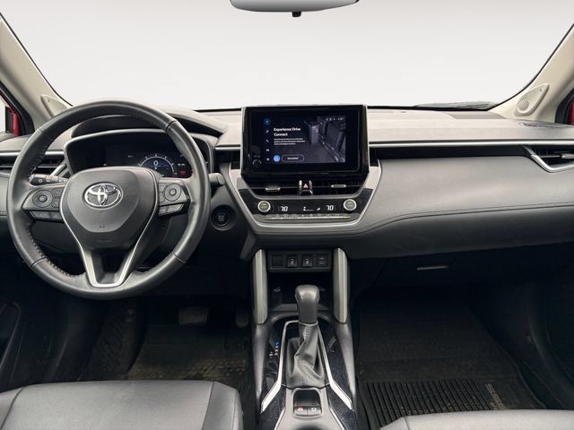 Used 2024 Toyota Corolla Cross XLE w/ Convenience Package AWD/4WD image 15