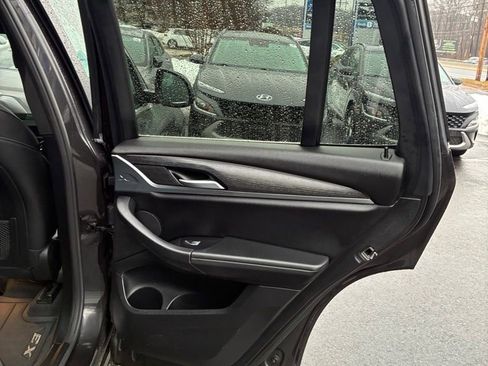 Used 2024 BMW X3 xDrive30i w/ Convenience Package AWD/4WD image 48