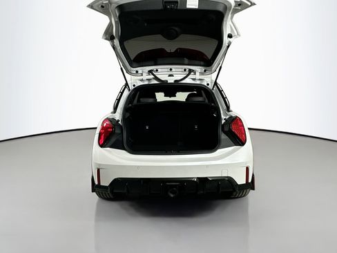 New 2026 MINI Cooper John Cooper Works image 27