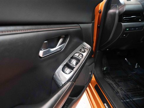 Used 2021 Nissan Sentra SR w/ SR Premium Package FWD image 7