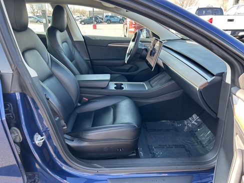 Used 2022 Tesla Model 3 Long Range image 26