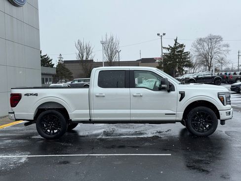 New 2025 Ford F150 Platinum image 7