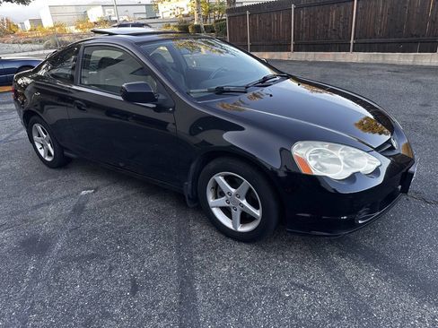 Used 2002 Acura RSX Type-S FWD image 7