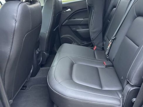 Used 2019 GMC Canyon SLT w/ Trailering Package image 42