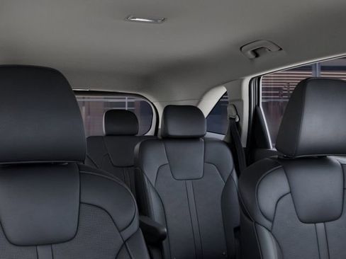 New 2026 Kia Sorento EX FWD image 27