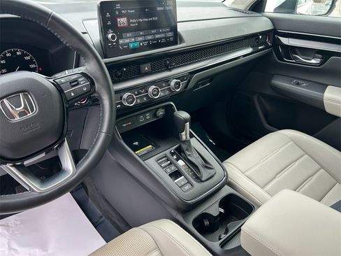 Used 2023 Honda CR-V EX-L image 11