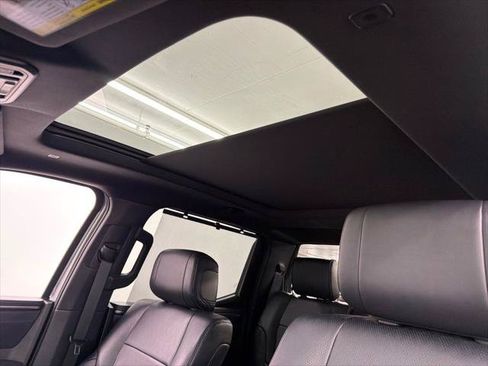 Certified 2026 Toyota Tundra Platinum AWD/4WD image 25