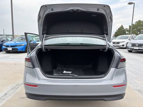 New 2025 Honda Accord SE image 30