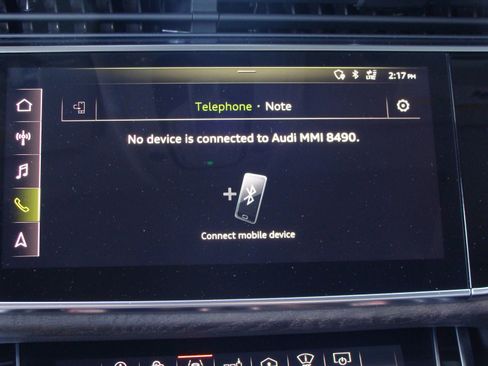 Used 2019 Audi Q8 Prestige AWD/4WD image 18