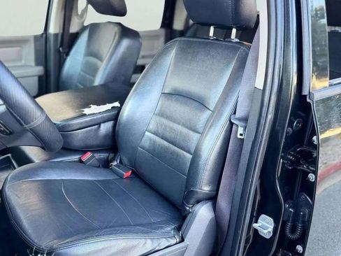 Used 2011 RAM 1500 Big Horn image 11