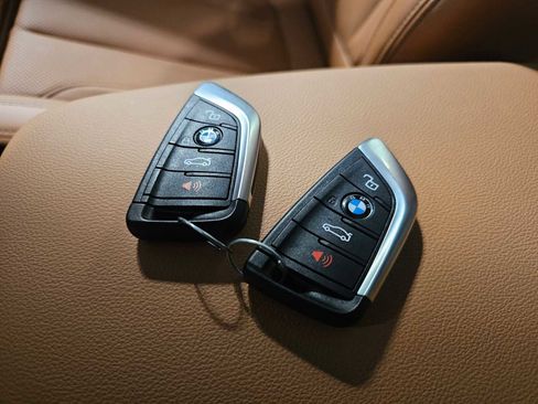 Used 2023 BMW X3 xDrive30i w/ Premium Package w/ZPA image 48