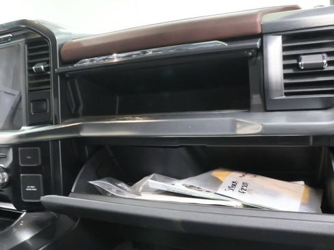 Used 2023 Ford F150 Lariat w/ Equipment Group 502A High AWD/4WD image 31