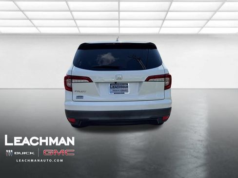 Used 2019 Honda Pilot LX image 6