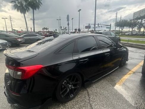 Used 2023 Honda Civic Si image 5