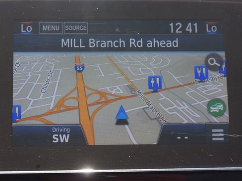 Used 2017 Honda CR-V EX-L image 7
