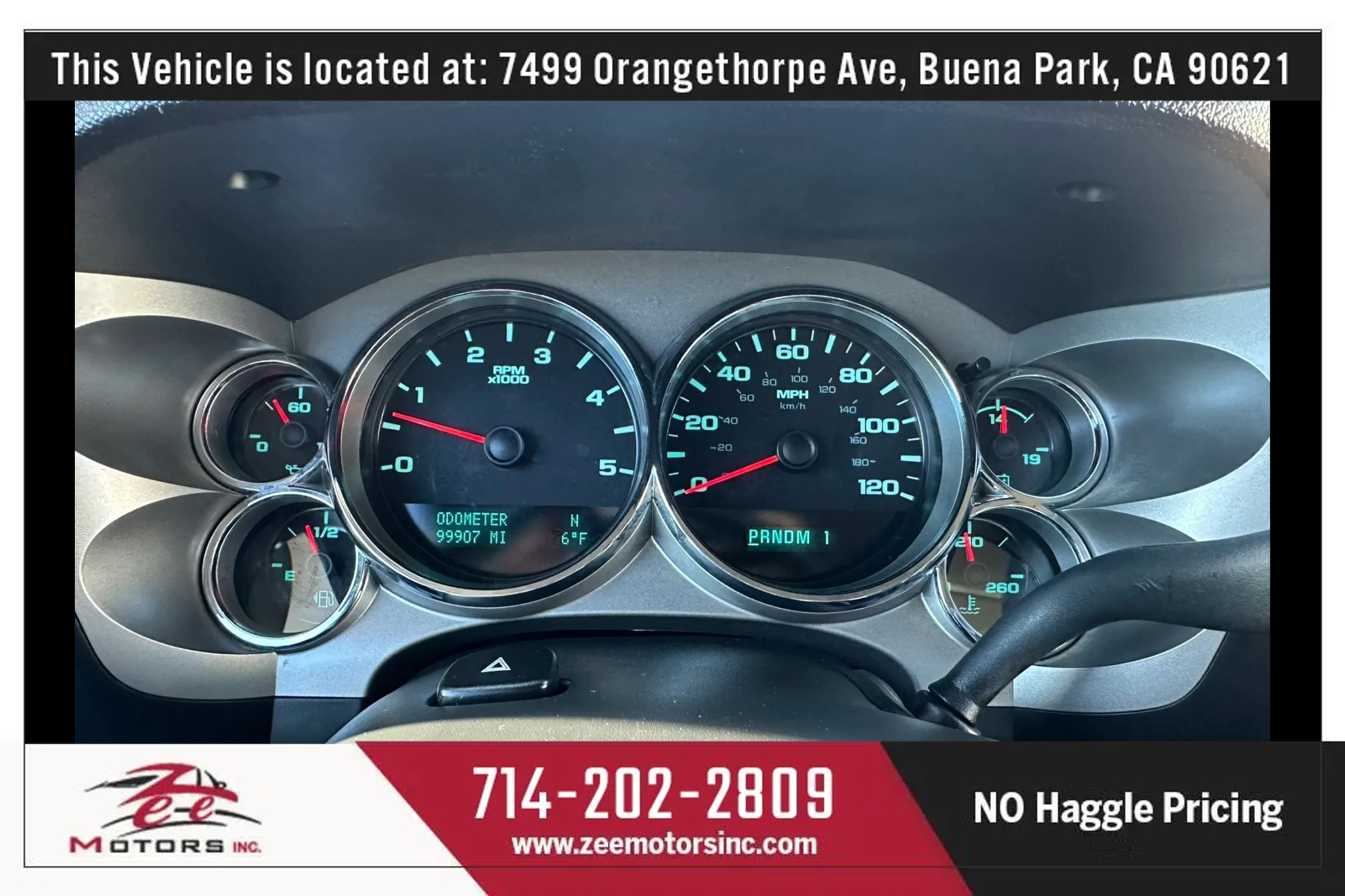 Used 2013 Chevrolet Silverado 2500 LT w/ Custom Sport Truck Package RWD image 24