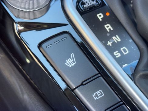 New 2026 Kia Seltos EX w/ EX Sunroof Package image 22