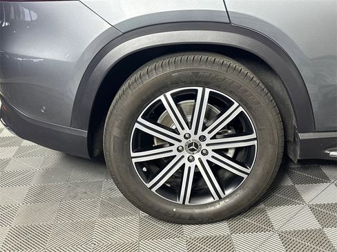 Certified 2025 Mercedes-Benz GLE 350 4MATIC image 19