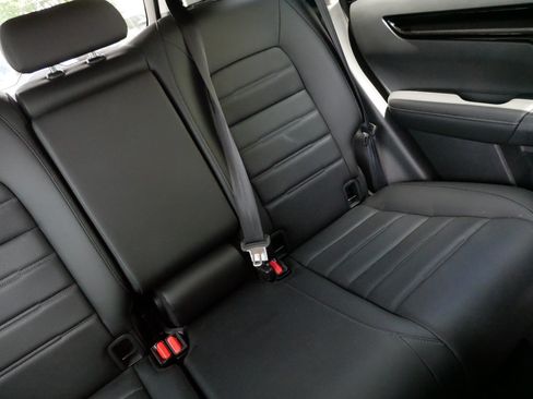 Certified 2026 Honda CR-V EX-L image 14