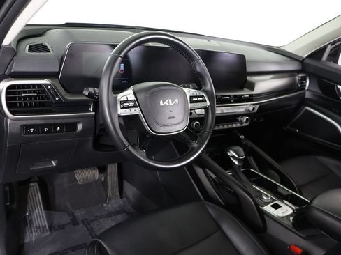 Used 2024 Kia Telluride S w/ S Sunroof Package AWD/4WD image 29